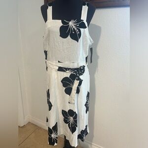 Love for humanity dress 👗